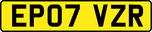 EP07VZR