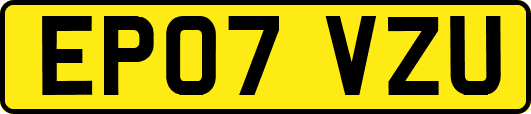 EP07VZU