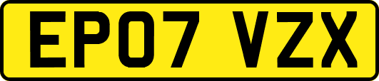 EP07VZX