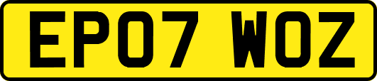 EP07WOZ