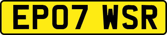 EP07WSR