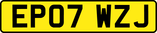 EP07WZJ