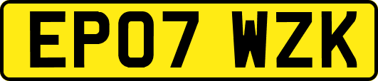 EP07WZK