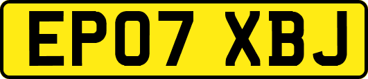 EP07XBJ