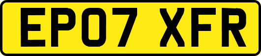 EP07XFR