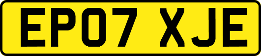 EP07XJE