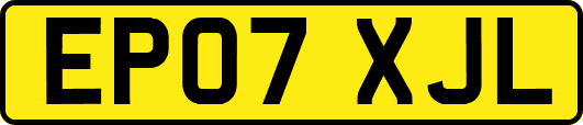 EP07XJL