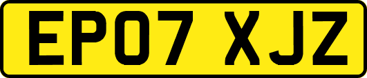 EP07XJZ