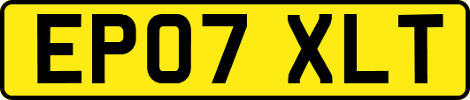 EP07XLT