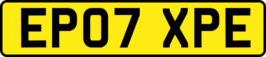 EP07XPE