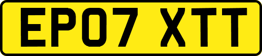 EP07XTT