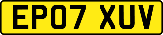EP07XUV