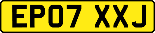 EP07XXJ