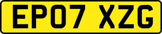 EP07XZG