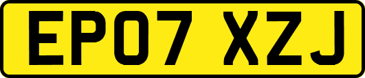 EP07XZJ