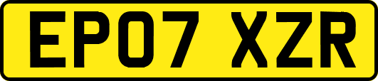 EP07XZR