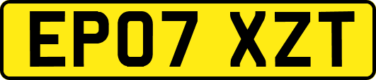 EP07XZT
