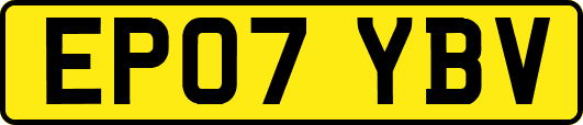 EP07YBV