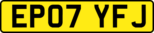 EP07YFJ
