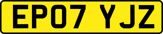 EP07YJZ