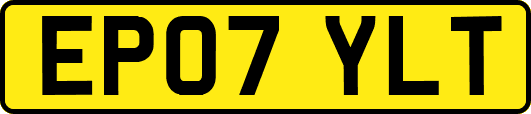 EP07YLT