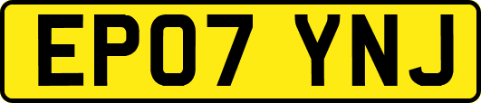 EP07YNJ