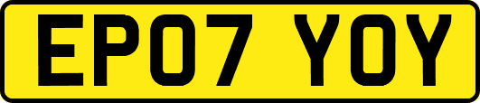 EP07YOY