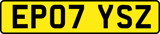 EP07YSZ