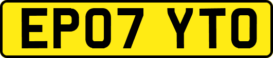 EP07YTO