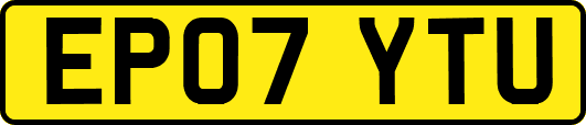 EP07YTU