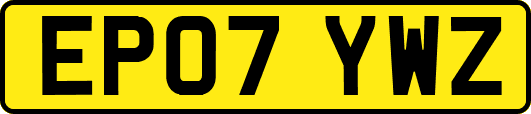 EP07YWZ