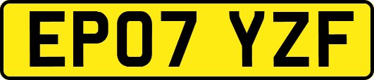 EP07YZF