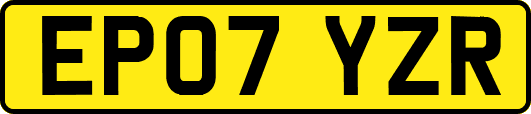 EP07YZR