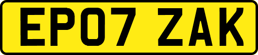 EP07ZAK
