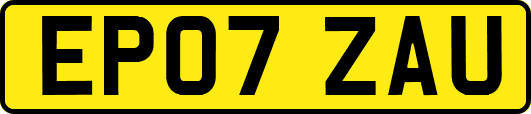 EP07ZAU