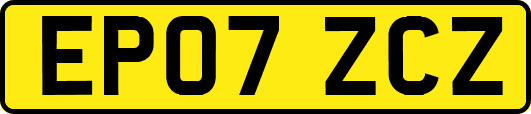 EP07ZCZ