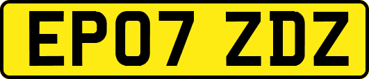 EP07ZDZ
