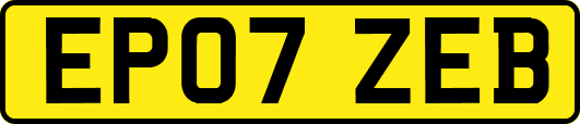 EP07ZEB