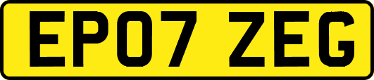 EP07ZEG