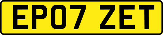EP07ZET