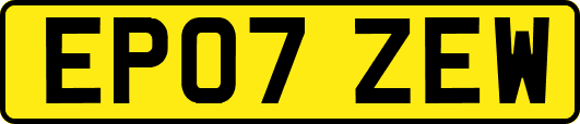 EP07ZEW