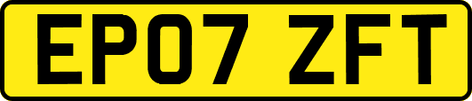 EP07ZFT