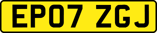 EP07ZGJ