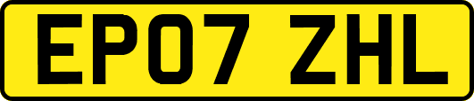 EP07ZHL