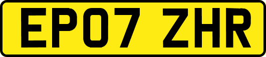 EP07ZHR