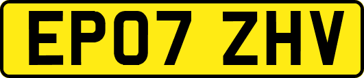 EP07ZHV