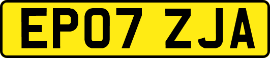 EP07ZJA