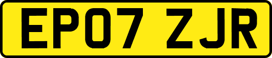 EP07ZJR