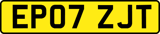 EP07ZJT