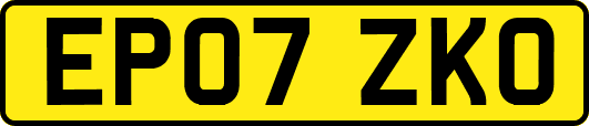 EP07ZKO